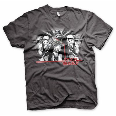 Star Wars Captain Phasma T-Shirt L