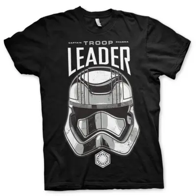 Star Wars Captain Phasma T-shirt M