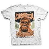 Chewbacca - Back To Kashyyyk T-Shirt, T-Shirt