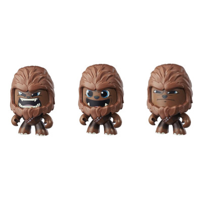 chewbacca mighty muggs