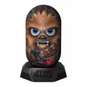 Star Wars 3D Puzzle Chewbacca Hylkies