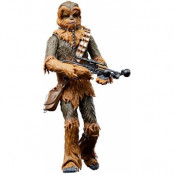 Star Wars Actionfigur - Die Rückkehr der Jedi-Ritter - Kenner - Chewbacca - för  flerfärgad