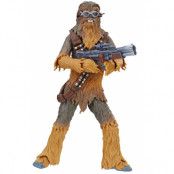 Star Wars Black Series - Chewbacca (Solo) Exclusive
