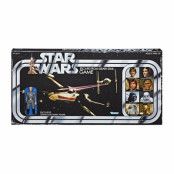Star Wars, Brädspel - Escape From Death Star
