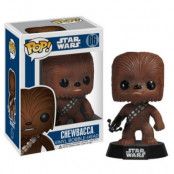 Star Wars Chewbacca Series 1 POP! Vinyl Bobble Figure