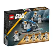LEGO® Star Wars™ 332nd Ahsoka's Clone Trooper™ Battle Pack 75359 - LEGO -  Leksaksaffären