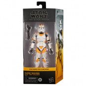 Star Wars The Clone Wars Clone Trooper 212th Battalion figure 15cm