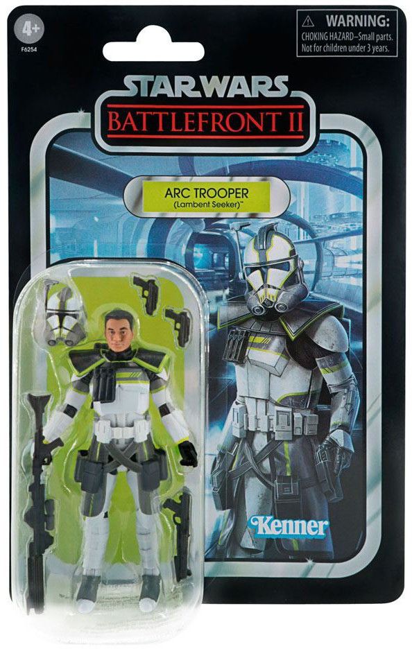 Star Wars The Vintage Collection - ARC Trooper - Star Wars-butiken