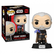 POP Star Wars Darkside - Count Dooku #744