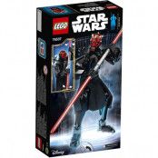 LEGO Star Wars Buildable Darth Maul