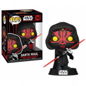 POP Star Wars Darkside - Darth Maul #740