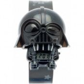 BulbBotz - Star Wars Darth Vader Light-Up Watch