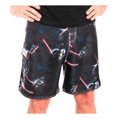 Darth Vader Badshorts - Large