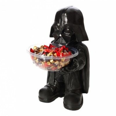 Darth Vader Godisskål