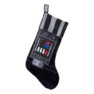 Darth Vader Julstrumpa
