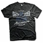 Darth Vader Management Consulting T-Shirt, T-Shirt