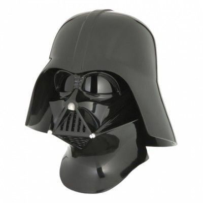 Darth Vader Talande Sparbössa
