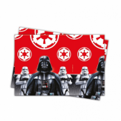 Duk Star Wars Darth Vader och Stormtroopers 120 x 180 cm