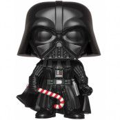 Funko POP! Star Wars - Holiday Darth Vader