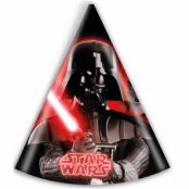 Hattar Star Wars Darth Vader 6-pack