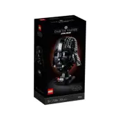 LEGO® Darth Vader™ Helmet 75304 - LEGO -  Leksaksaffären
