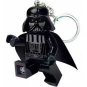 LEGO Star Wars - Darth Vader Mini-Flashlight with Keychain