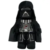LEGO Star Wars Mjukdjur Darth Vader 33cm - LEGO -  Leksaksaffären