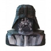 Licensierad Darth Vader Pull Piñata - 45 cm