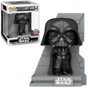 POP Star Wars Bounty Hunter Darth Vader Exclusive