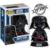 POP! Vinyl Star Wars - Darth Vader