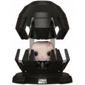 POP! Vinyl Star Wars - Darth Vader in Meditation Chamber
