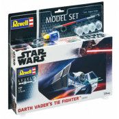 Revell Model set Darth Vader's TIE Fig 1:57 Modellbyggsats