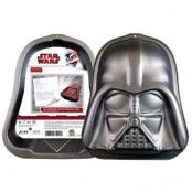 Star Wars Baking Tray Darth Vader
