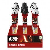 Star Wars Candy Sticks
