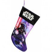 Star Wars - Christmas Stocking Darth Vader