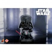 Star Wars Cosbi Mini Figure Darth Vader 8 cm