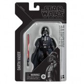 Star Wars Darth Vader figure 15cm