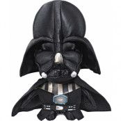 Star Wars - Darth Vader Plush Figure with Sound - 23 cm