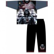 Star Wars Darth Vader Pyjamas för Pojke