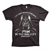 Star Wars Darth Vader T-shirt - Small