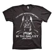 Star Wars Darth Vader T-shirt - Small