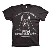 Star Wars Darth Vader T-shirt - X-Large