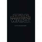 Star Wars - Elite Collection - Darth Vader Version 3 - 21Cm