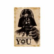 Star Wars, Maxi Poster - Your Empire Needs You