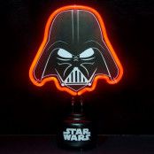 Star Wars, Neonlampa - Darth Vader