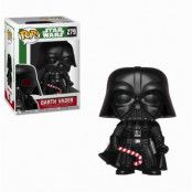 Star Wars - Pop Nr 279 - Holiday - Darth Vader