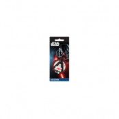 Star Wars Rubber Keychain Darth Vader & Storm Trooper 6 cm