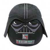 TY Star Wars Darth Vader Squishy Beanies 25cm