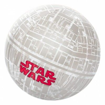 Badboll Dödsstjärnan