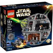 Lego Exclusive Death Star